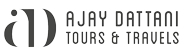 AD Tours & Travels Logo