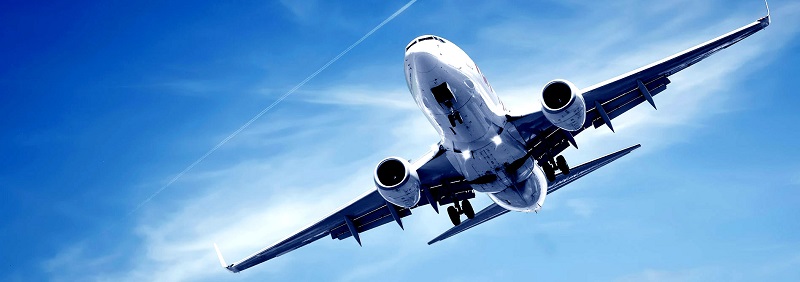 Air Ticket Booking