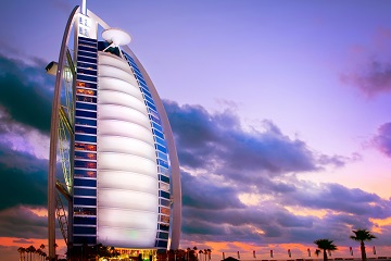 Dubai Tour