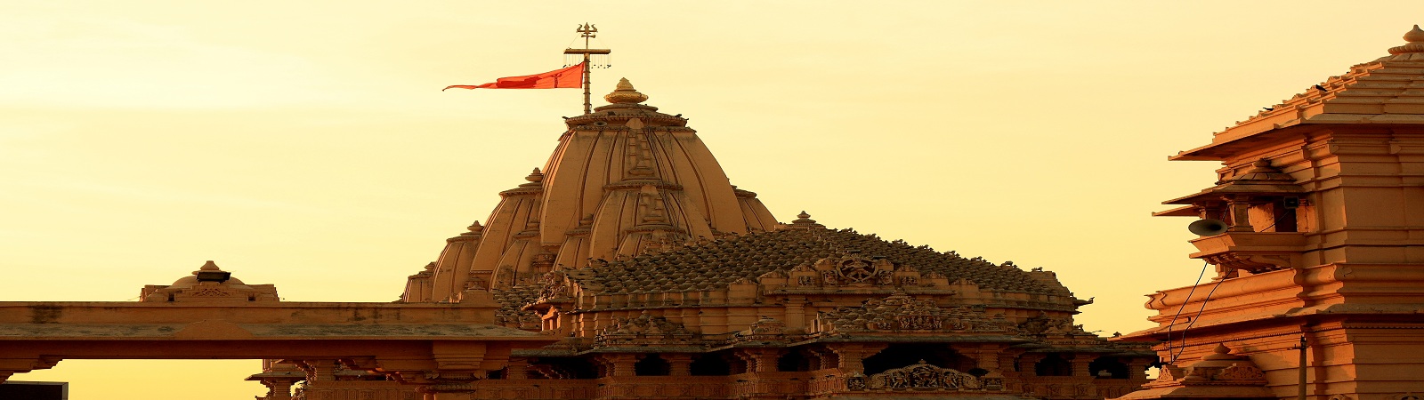 Somnath Tour