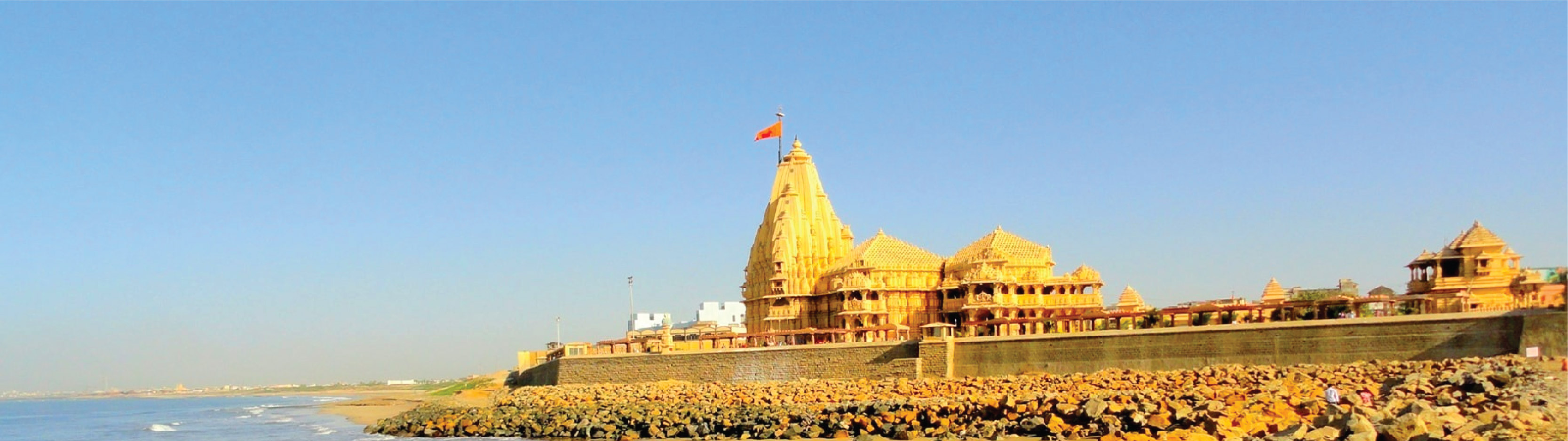 Saurashtra Darshan