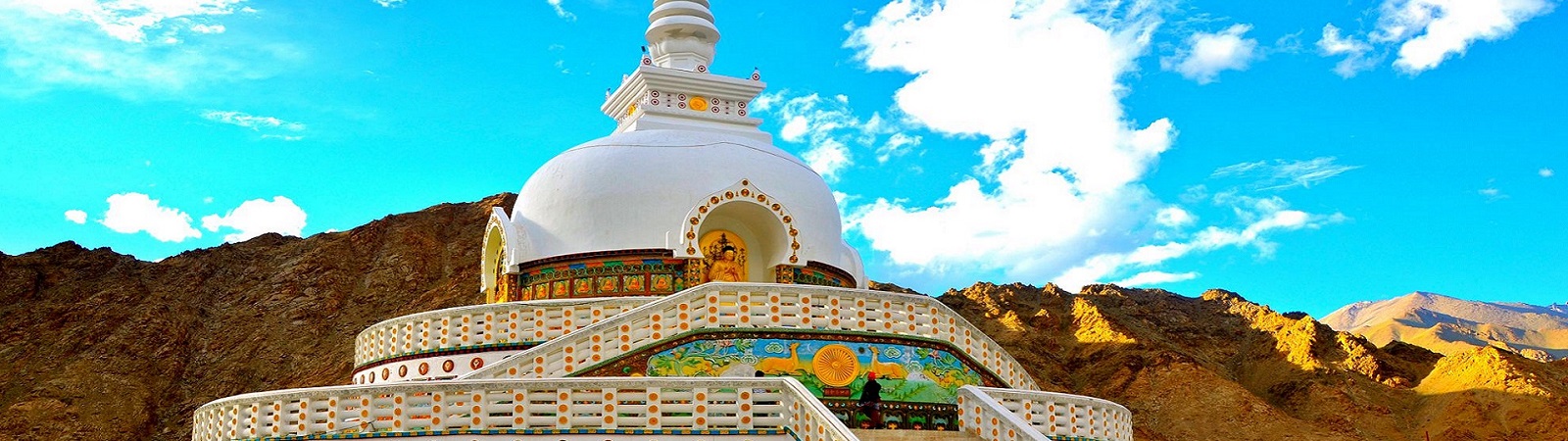 Leh Ladakh Tour