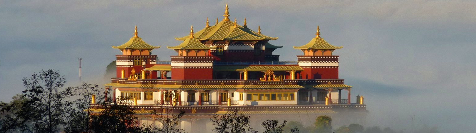 Nepal Tour